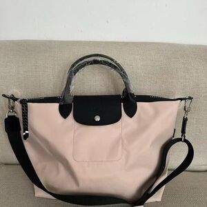 Longchamp Le Pliage Energy Handbag - Medium